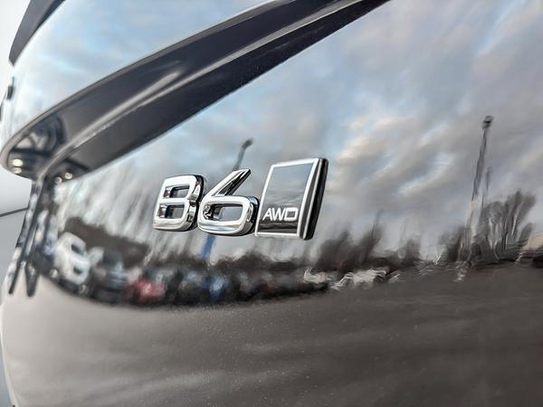 volvo XC90 2025 - 16