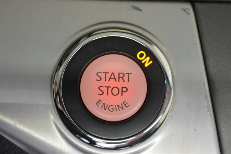 nissan Murano 2012 - 21