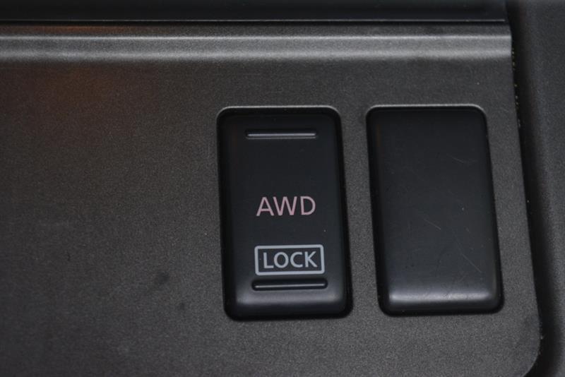 nissan Murano 2012 - 23