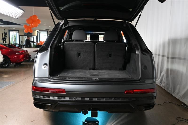 audi Q7 2021 - 13