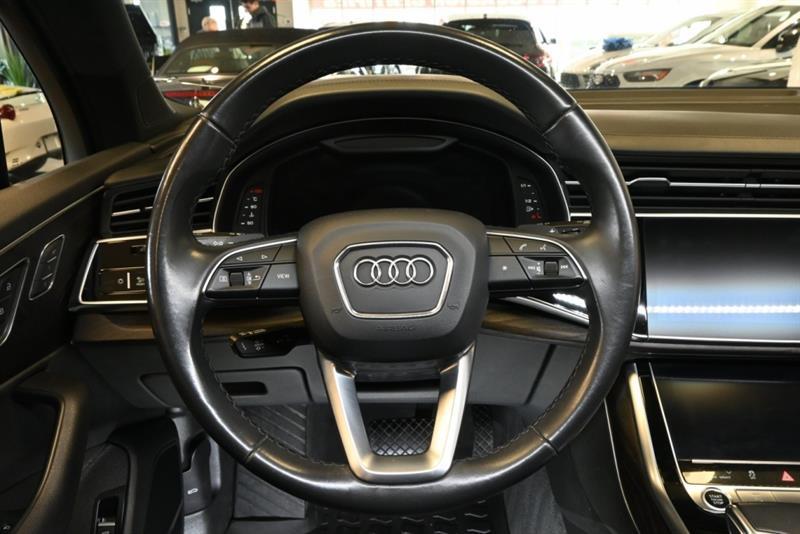 audi Q7 2021 - 19