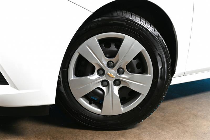 chevrolet Cruze 2016 - 3
