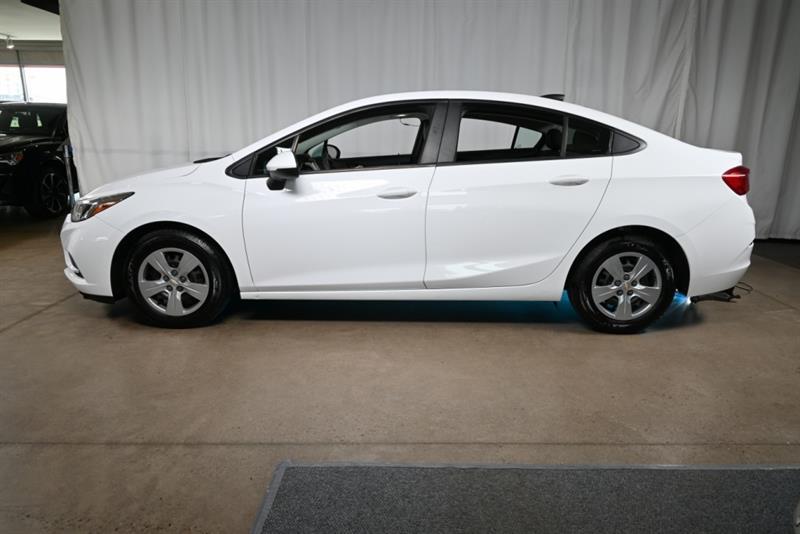 chevrolet Cruze 2016 - 9