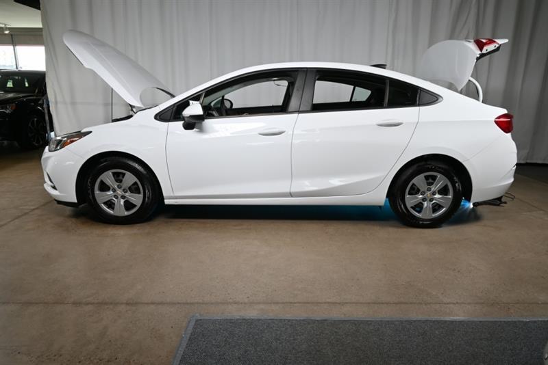chevrolet Cruze 2016 - 10