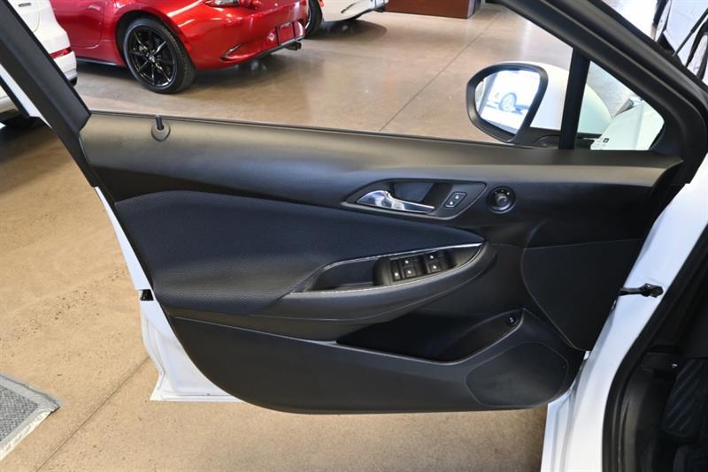 chevrolet Cruze 2016 - 13