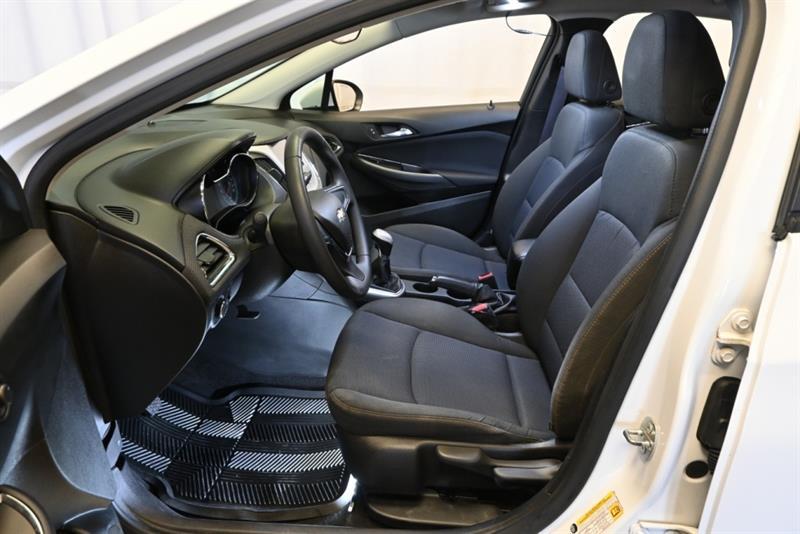 chevrolet Cruze 2016 - 15