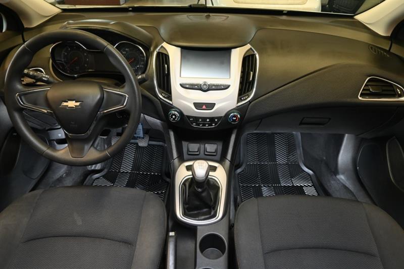 chevrolet Cruze 2016 - 16