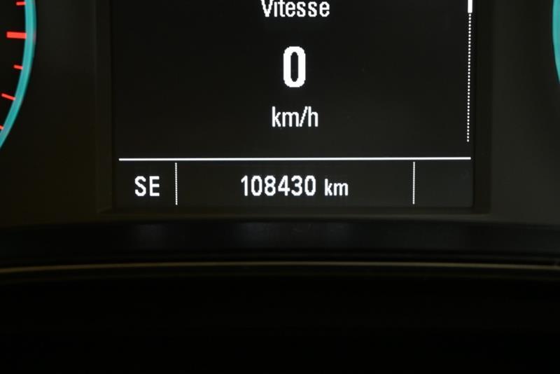 chevrolet Cruze 2016 - 18