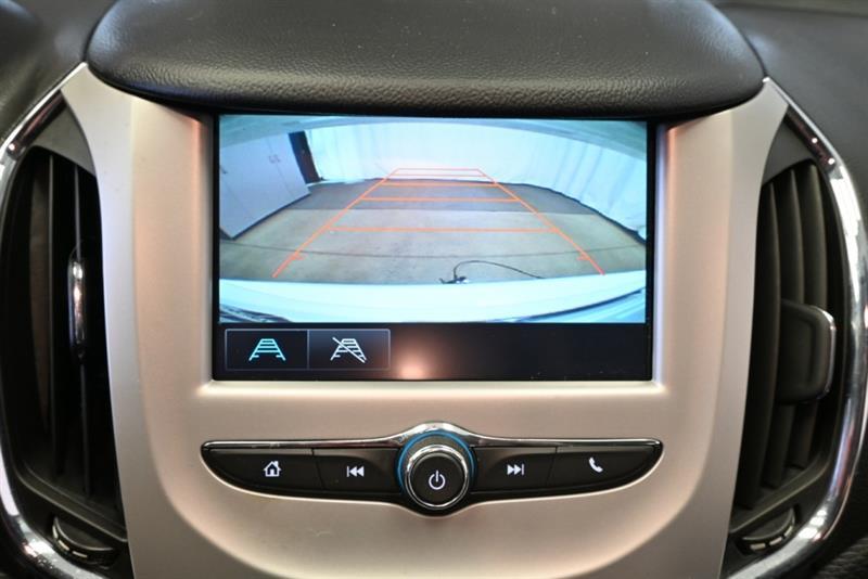 chevrolet Cruze 2016 - 21