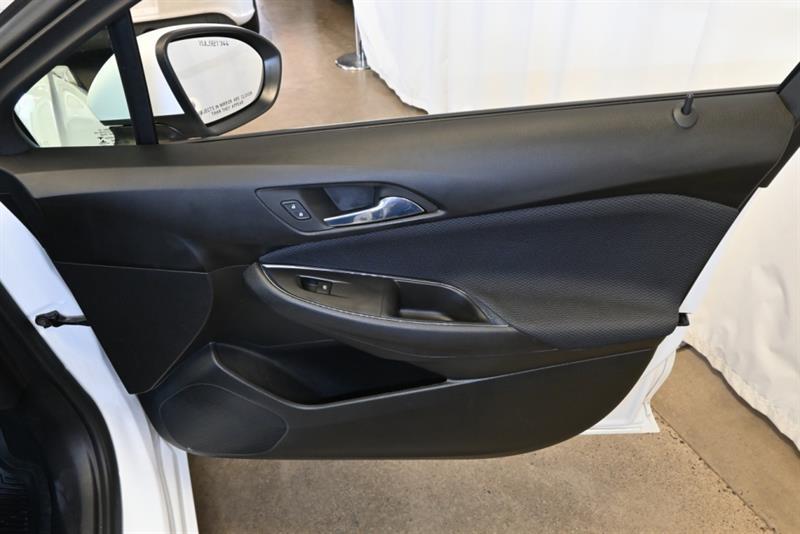 chevrolet Cruze 2016 - 22