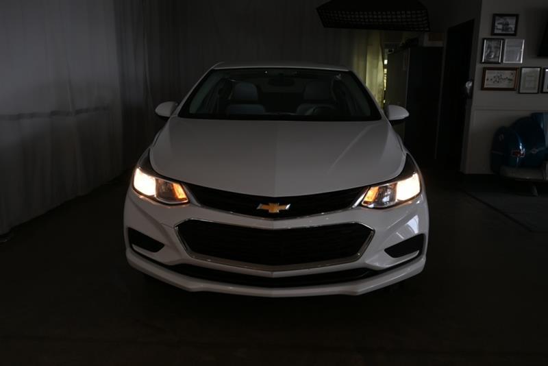 chevrolet Cruze 2016 - 27