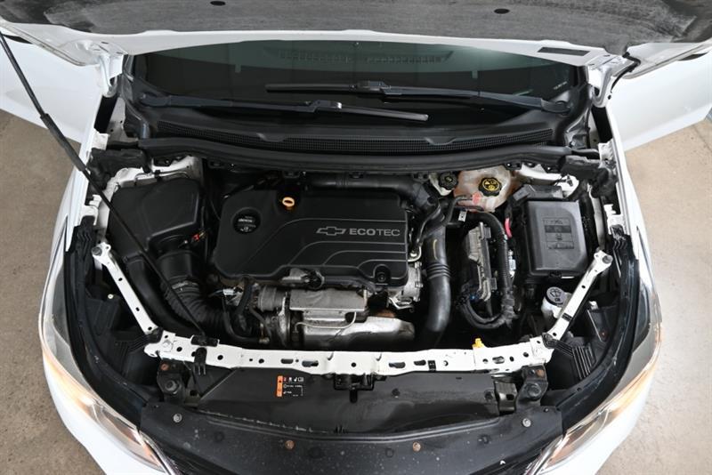 chevrolet Cruze 2016 - 31