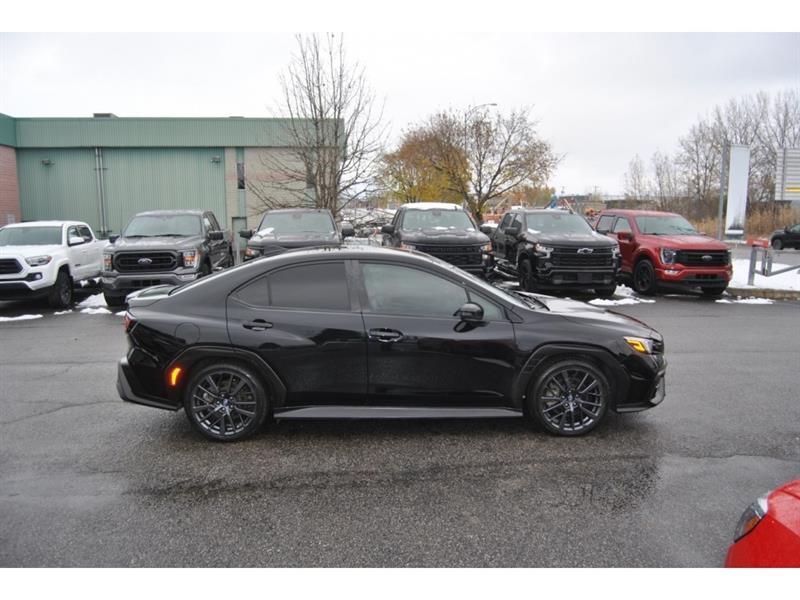subaru WRX 2023 - 6