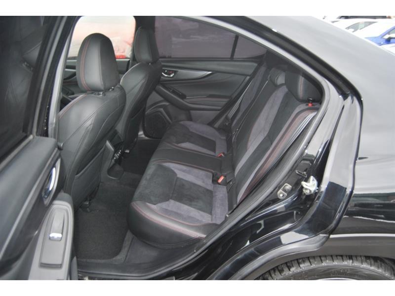 subaru WRX 2023 - 10