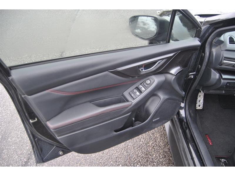 subaru WRX 2023 - 11