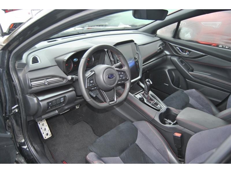 subaru WRX 2023 - 12