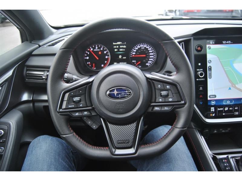 subaru WRX 2023 - 13