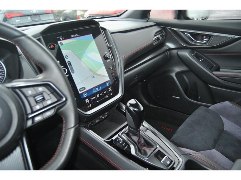 subaru WRX 2023 - 15