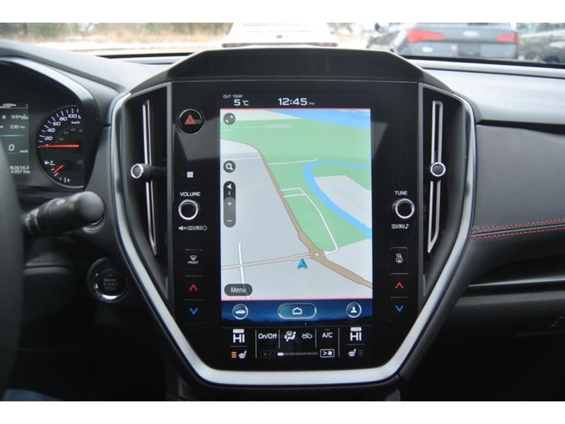 subaru WRX 2023 - 16