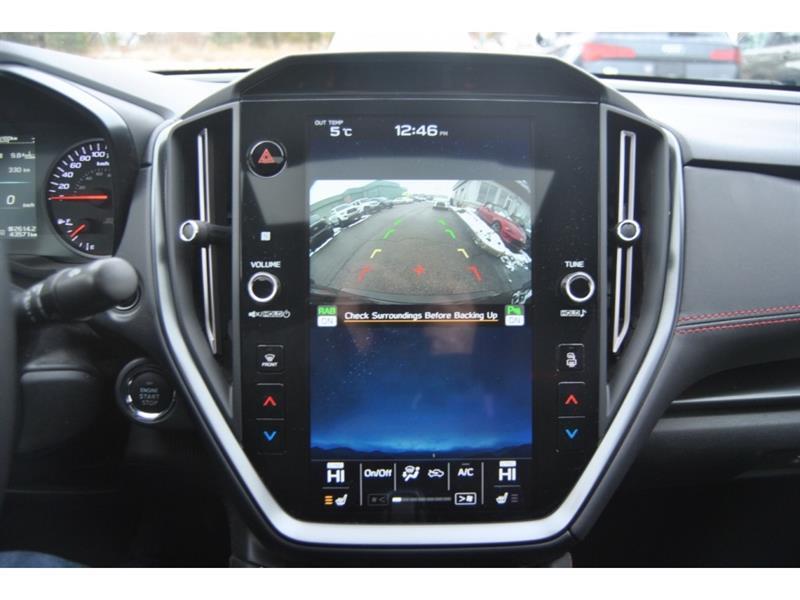 subaru WRX 2023 - 17