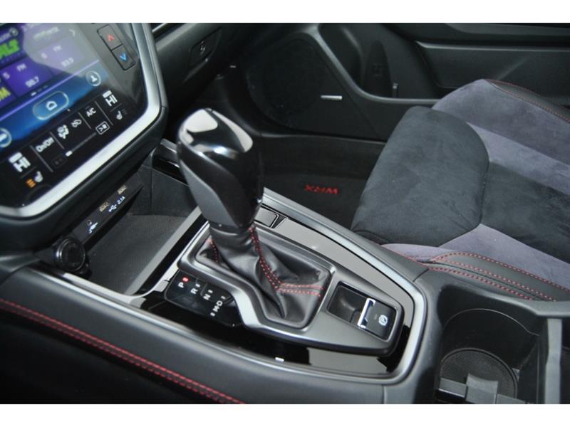 subaru WRX 2023 - 20