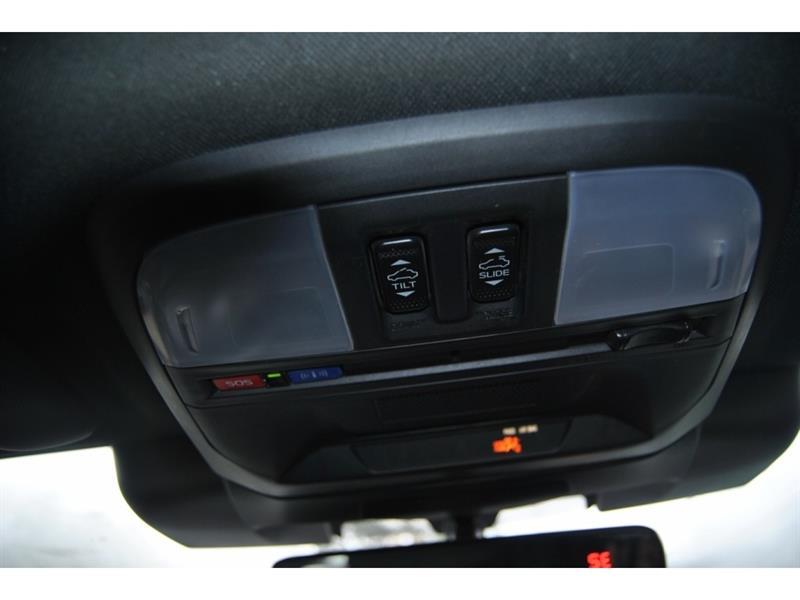 subaru WRX 2023 - 21