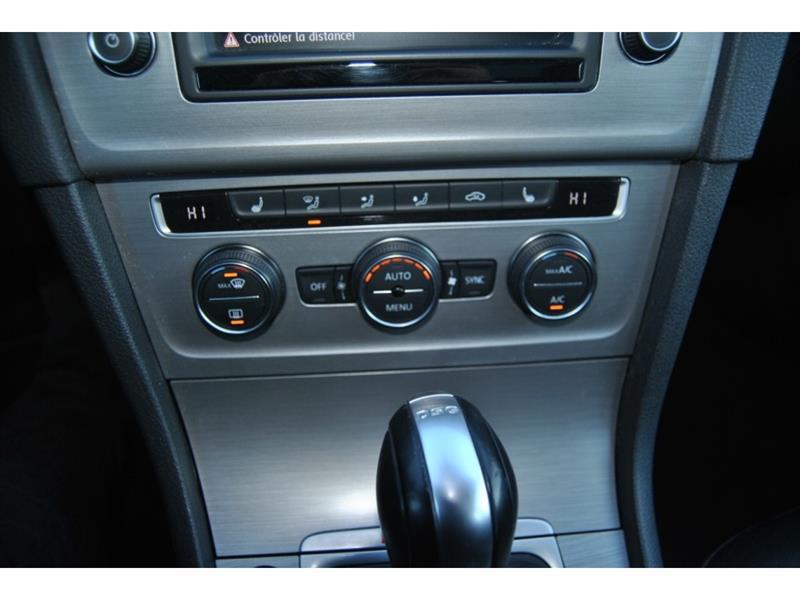 volkswagen Golf SportWagen 2017 - 19