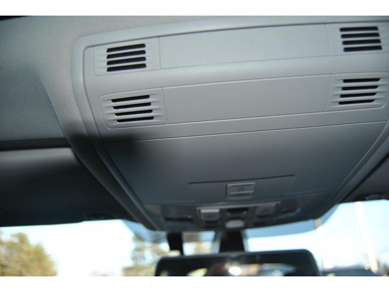 volkswagen Golf SportWagen 2017 - 21