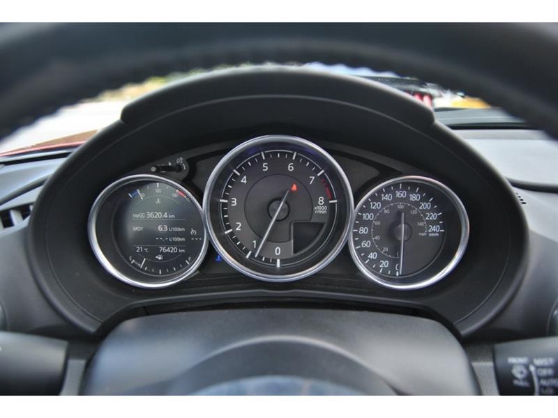 mazda MX-5 2021 - 21