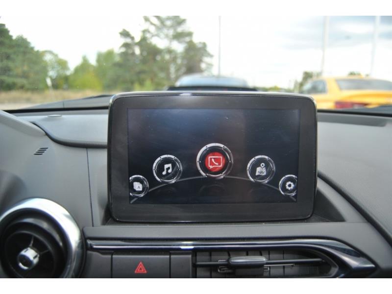 mazda MX-5 2021 - 23