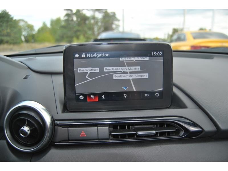 mazda MX-5 2021 - 24