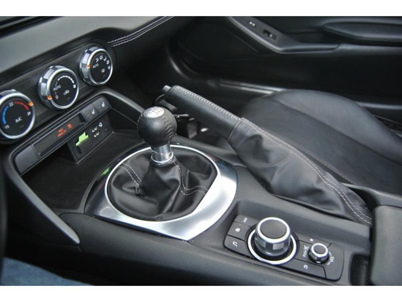 mazda MX-5 2021 - 27