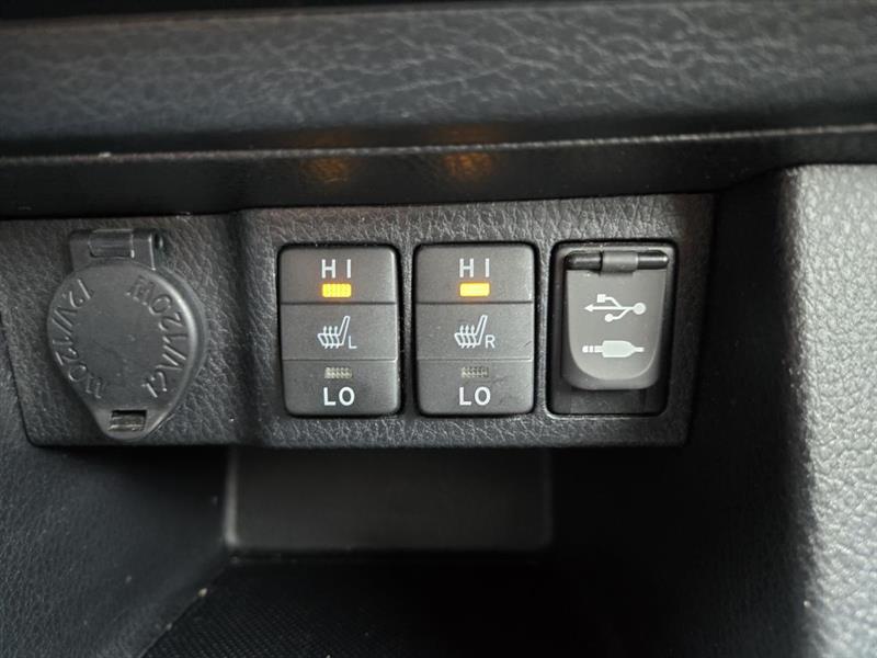 2014 Toyota Corolla - Image 21