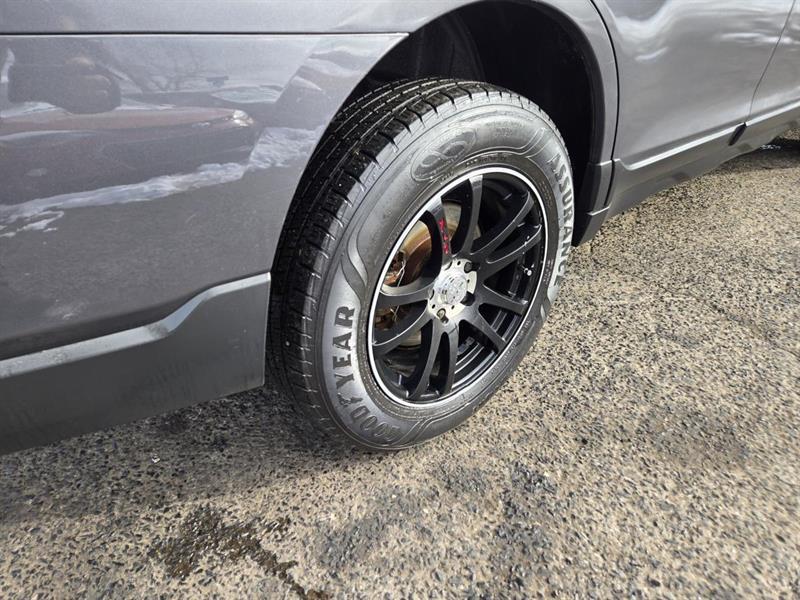 subaru Outback 2018 - 8