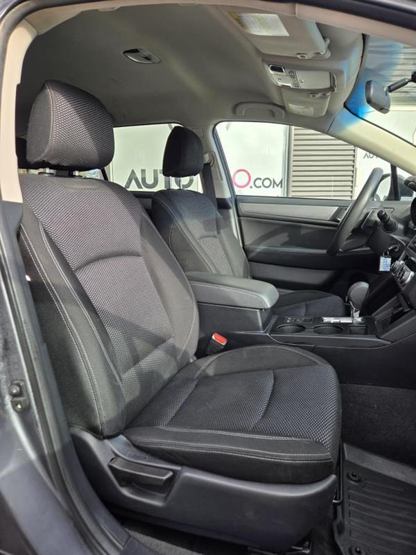 subaru Outback 2018 - 11