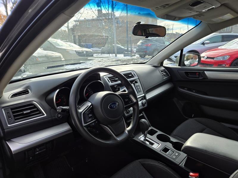 subaru Outback 2018 - 15