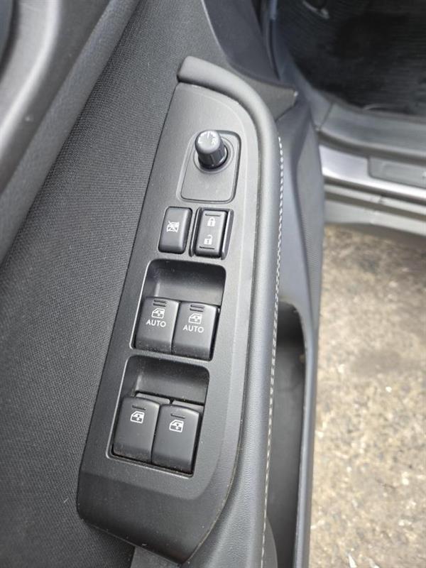 subaru Outback 2018 - 17