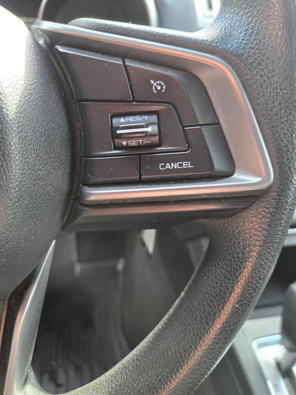 subaru Outback 2018 - 19