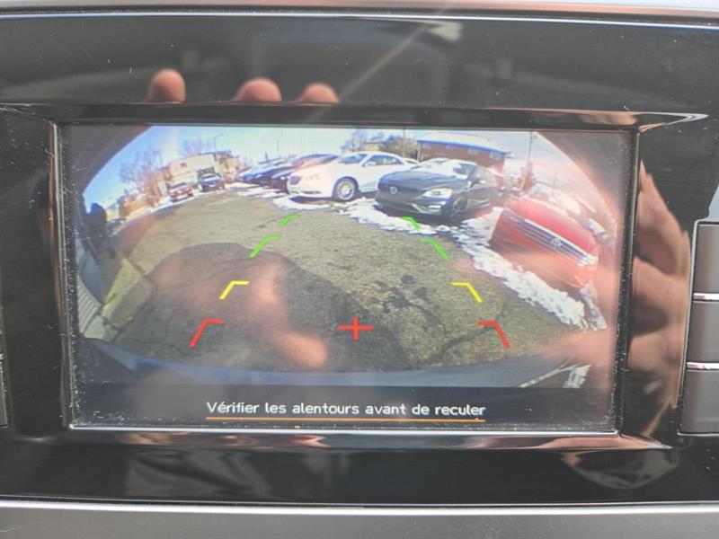 subaru Outback 2018 - 22