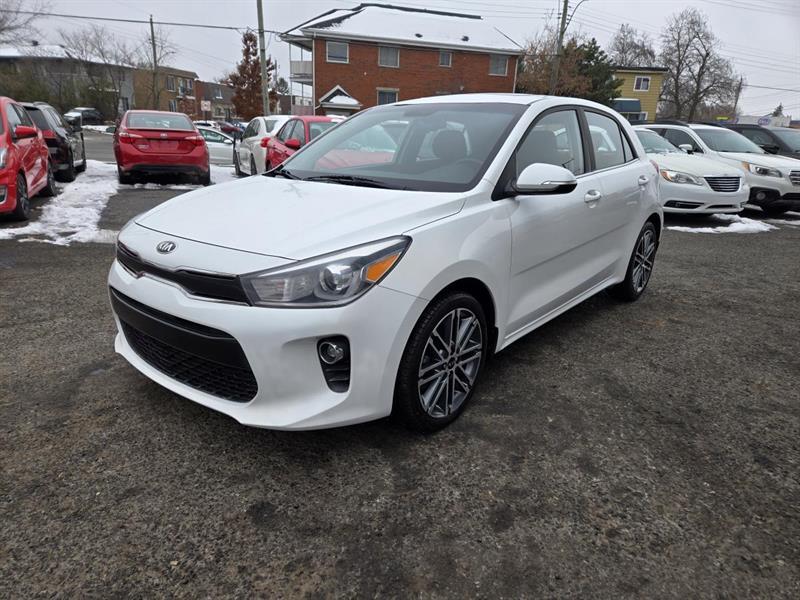 kia Rio 2018 - 3