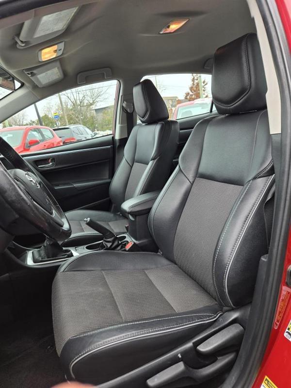 2015 Toyota Corolla - Image 15