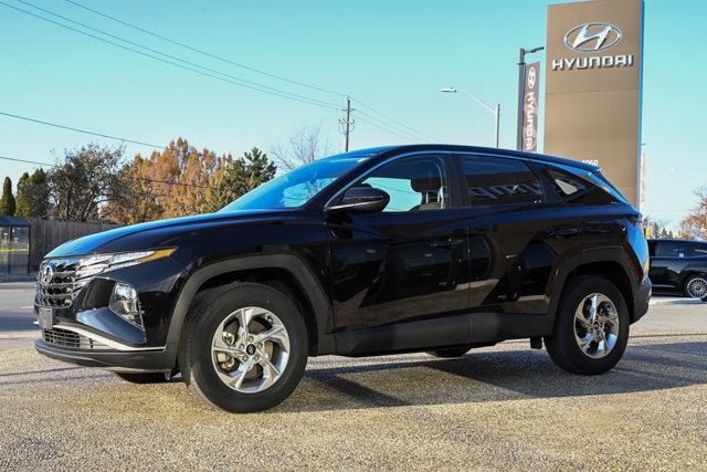 hyundai Tucson 2023 - 3