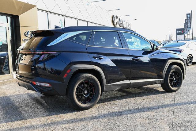 hyundai Tucson 2022 - 5