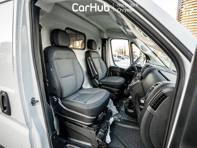 ram ProMaster Cargo Van 2025 - 10