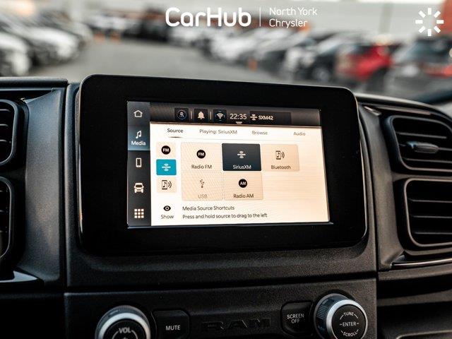 ram ProMaster Cargo Van 2025 - 21