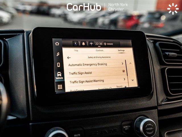 ram ProMaster Cargo Van 2025 - 24