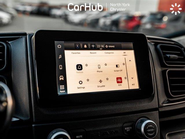 ram ProMaster Cargo Van 2025 - 27