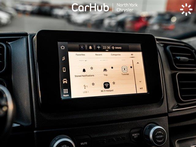 ram ProMaster Cargo Van 2025 - 28