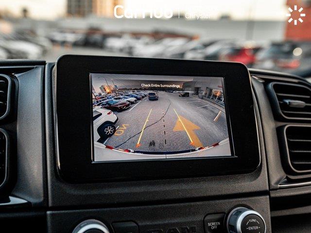 ram ProMaster Cargo Van 2025 - 29