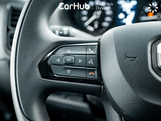 ram ProMaster Cargo Van 2025 - 13